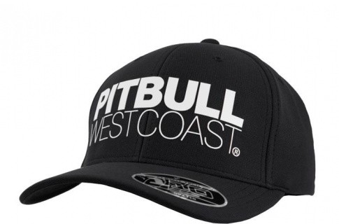 Pit Bull sklep CZAPKA PIT BULL SNAPBACK CLASSIC SEASCAPE