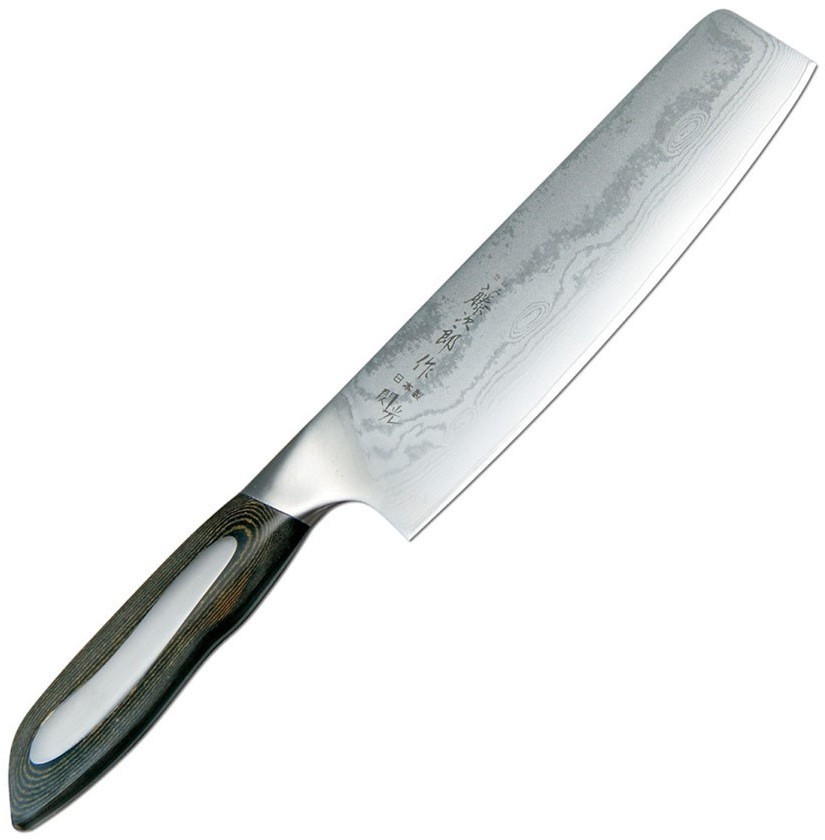 Tojiro Flash Nóż Nakiri 18cm HK-FF-VE180