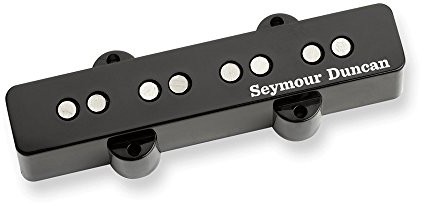 Seymour Duncan SJB-1B pojedynczy mikrofon JB Vintage Jazz ESD SJB-1B