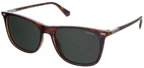 Polaroid Pld 2109 086UC Wayfarer przeciwsłoneczne
