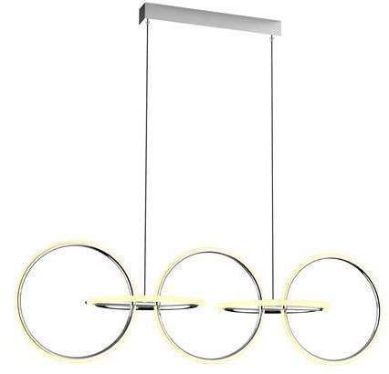 Candellux Lampa wisząca 114X35 A0022-350 z serii KOS APETI