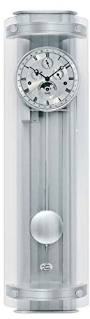 AMS r3633 Regulateur, drewno, wielokolorowa, 80 x 35 x 20 cm R3633