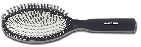 Beter szczotka do włosów owalne Nylon-pędzelek włosiem 22 cm 1 sztuka  Unisex 8412122030308