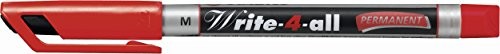 Stabilo Boss Executive Textmarker, czerwony 146/40