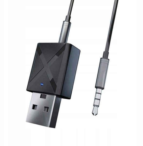 Adapter Odbiornik Nadajnik Transmiter Bluetooth5.0