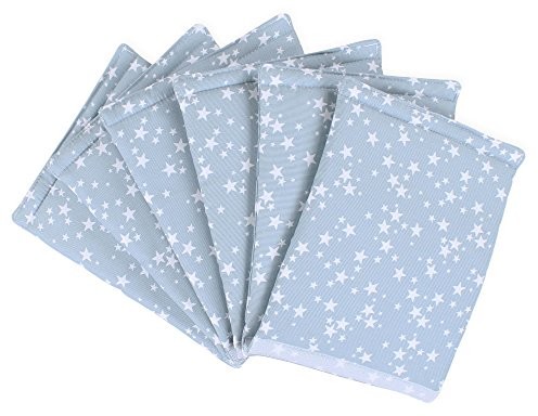 babybay Gniazdo Ultrafresh Piqué dla oryginału Babybay_100869