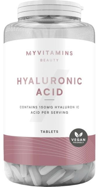 Myprotein MyVitamins Hyaluronic Acid 30 tablets