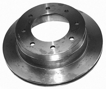 ATLAS Tarcza hamulcowa tylna PRT5335 / 55077