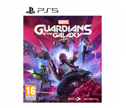 Marvels Guardians of the Galaxy GRA PS5