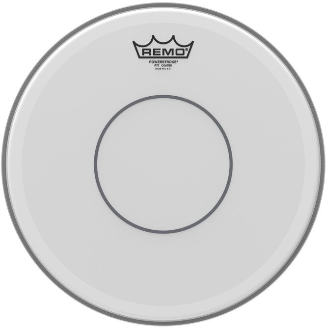 Remo powerstroke 77 Coated 13