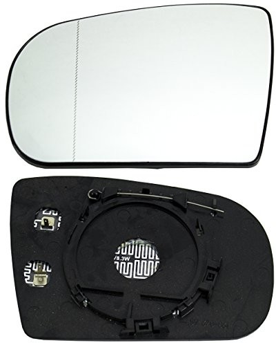 DoctorAuto TarosTrade 57-0187-L-46720 szkło lustrzane podgrzewane lewe DR166240