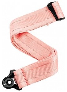 D'Addario Pasek gitarowy D'Addario Auto Lock, New Rose 50BAL06