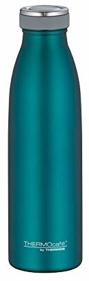 ThermoCafé termos 4067, stal szlachetna teal matowy 0,5 l 4067255050