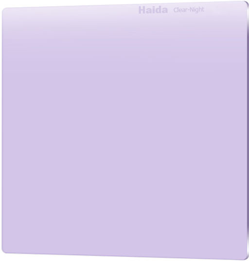 Haida Filtr nocny NanoPro Clear Night 75x75mm HD3701