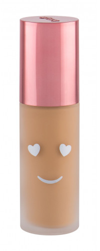 Benefit Benefit Hello Happy Flawless Brightening SPF15 podkład 30 ml 7 Medium-tan Neutral
