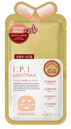 Mediheal Mediheal I.P.I Lightmax Ampoule Mask EX wybielająca maska-ampułka do twarzy 27ml