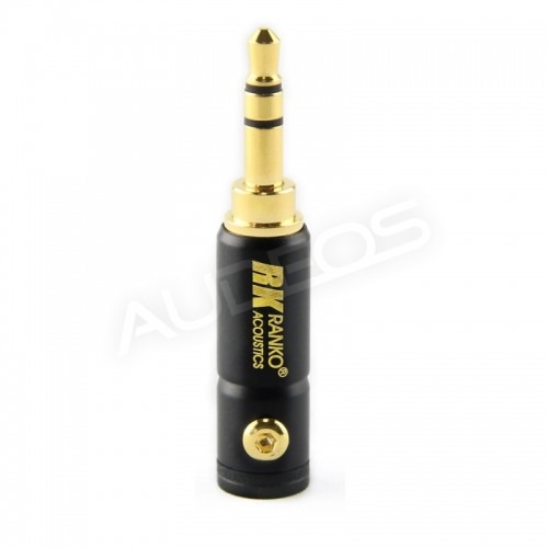 Ranko Ranko REP-100 wtyk 3,5 mm stereo rep100
