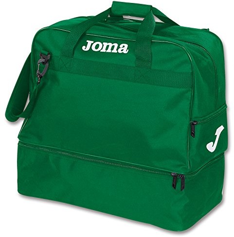 joma Training Bag Small Sport z kieszenią na dno Zielony Zielony, S 40006.450_S (400006.450_S)