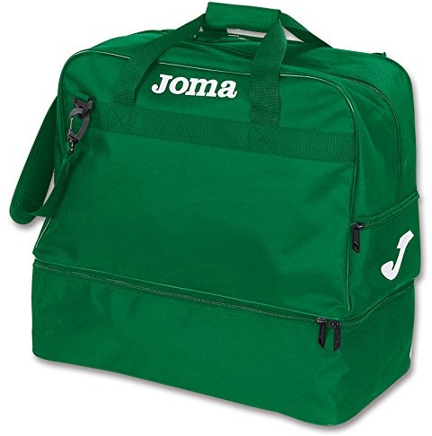 joma Training Bag Small Sport z kieszenią na dno Zielony Zielony, S 40006.450_S (400006.450_S)