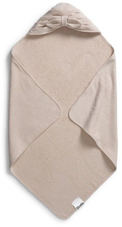 Elodie Details Ręcznik - Powder Pink Bow