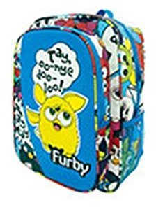 Sportandem Sportandem Smiley Thunder Mochila Teen/AC plecak, wielokolorowy, rozmiar uniwersalny 570046