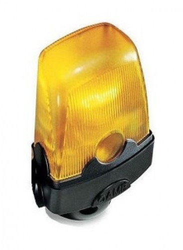 Came Lampa ostrzegawcza KIARO 120-230V KLED
