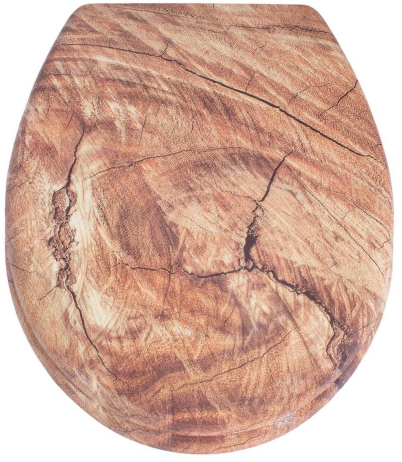 AWD Interior Deska sedesowa TIMBER