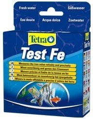 Tetra Test Fe, 10ml + 16,5 g