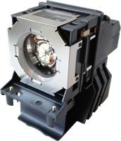 Lampa do CANON RS-LP09 (9963B001) - zamiennik oryginalnej lampy z modułem RS-LP09