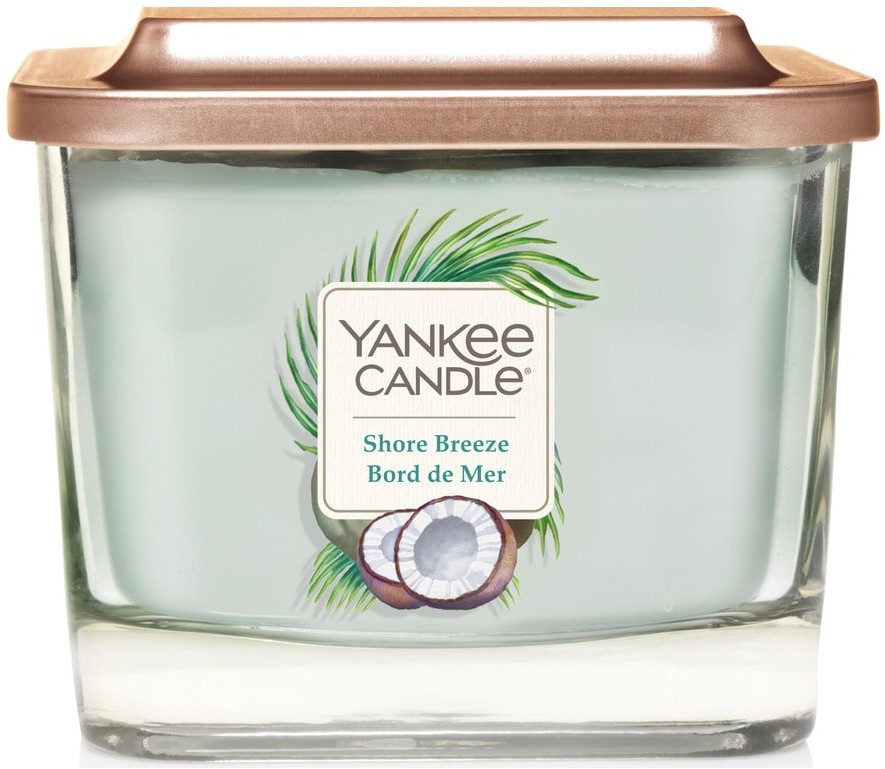 Yankee Candle Candle Candle Świeca 347.0 g