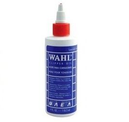 Wahl Clipper Oil oliwka do pielęgnacji ostrzy 118,3ml 4682