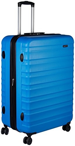 AmazonBasics AmazonBasics twarda obudowa  walizka N989