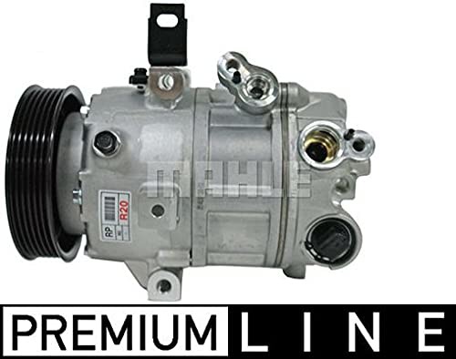 Mahle MAHLE ACP 1202 000P A/C kompresor BeHR PREMIUM LINE ACP 1202 000P