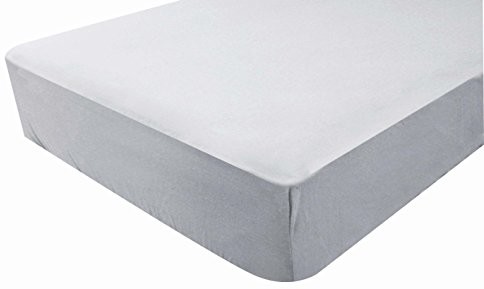 PMP prześcieradło z gumką z bambusa  60x120 cm