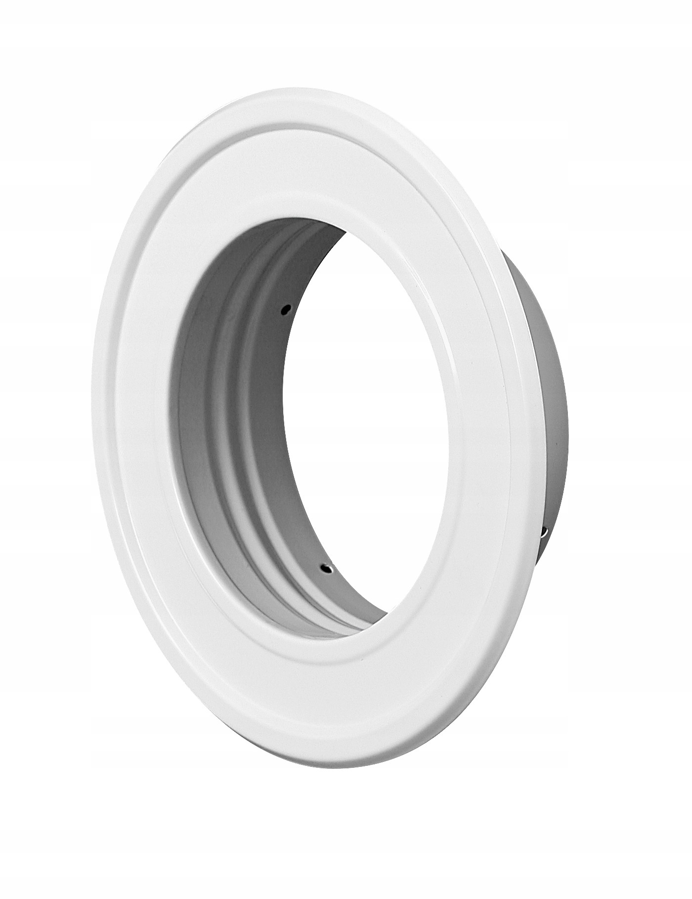 Awenta Rozeta Kołnierz Do Rur Spiro Flex Rm 100