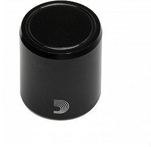 D'Addario D'Addario LokNob Tour Cap Large CTS - gałka, pokrętło, knob Czarny PW-LTCCTS-01B