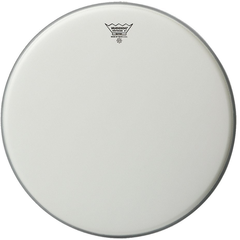 Remo Ambassador Vintage A VA-0116  00  Tom-sierści VA-116