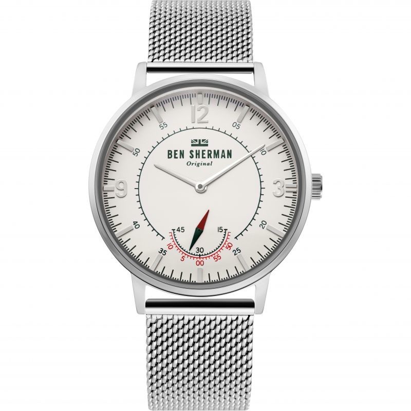 Ben Sherman London WB034SM