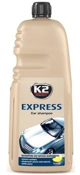 K2 Express Szampon Samochodowy 1L CH757