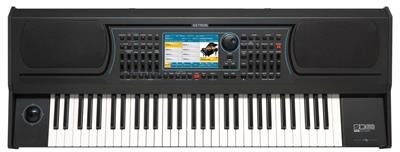 Ketron SD 60 Pro Live Station - Keyboard z głośnikami 21200