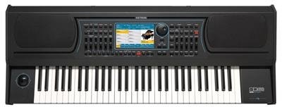 Фото - Синтезатор Ketron SD 60 Pro Live Station - Keyboard z głośnikami ♦ 30 DNI NA ZWROT ♦ 