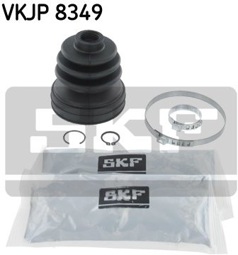 SKF Zestaw osłon, półoś napędowa VKJP 8349 VKJP 8349