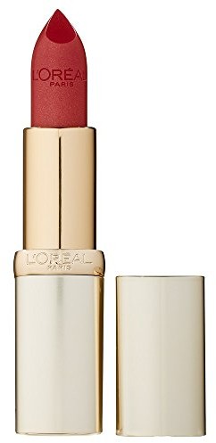 L'Oréal Paris Color Riche Accords Naturels Lipstick 268 Rose Grenat 10061473