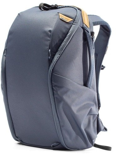 Peak Design Everyday Backpack 20L Zip Niebieski