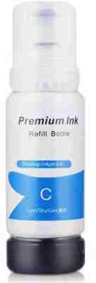 DrTusz Tusz Zamiennik 103 do Epson C13T00S24A) Błękitny)