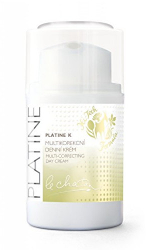 Le Chaton Multi Correcting Day ) Wielokrotnego Multi Correcting Day ) PLATINE K Multi Correcting Day ) Crea