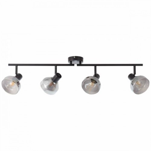 Brilliant REFLEKT Czarny mat 4x14 Spot 82732/06 82732/06