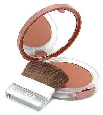 Clinique Clinique True Bronze bronzer 9,6 g sunblushed dla kobiet 03 Sunblushed