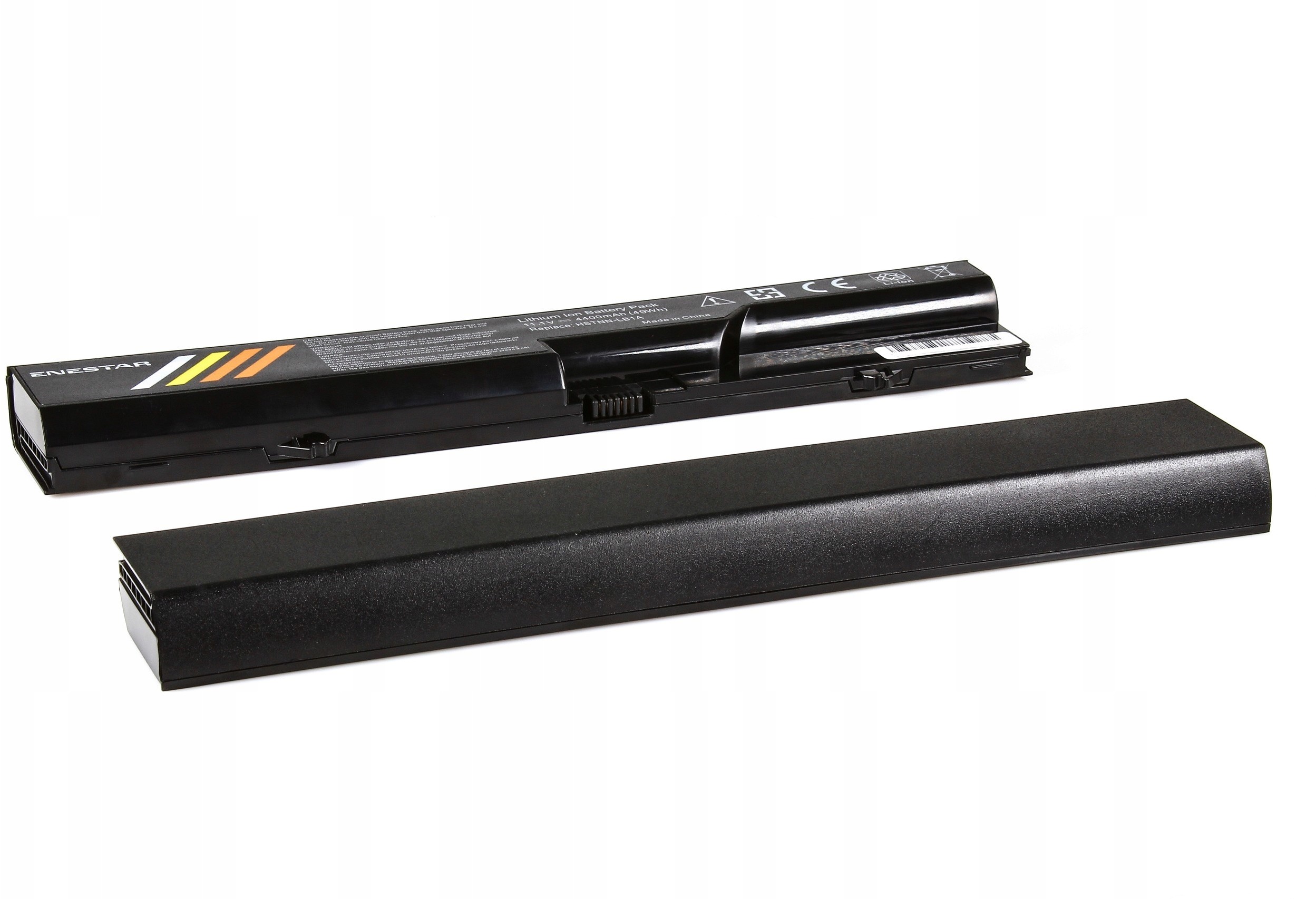 HP Wydajna bateria do Probook 4520 4425 4421