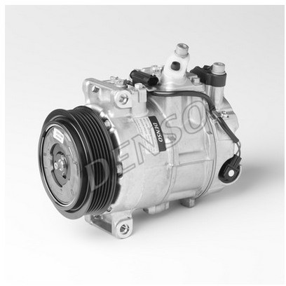 DENSO Kompresor klimatyzacji DCP17068